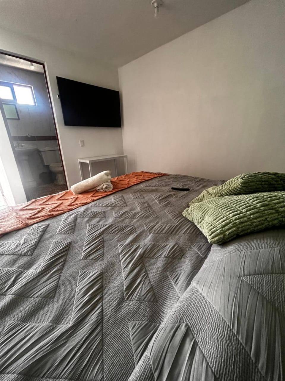 Cielito Lindo Zacatlán Apartment in State of Puebla