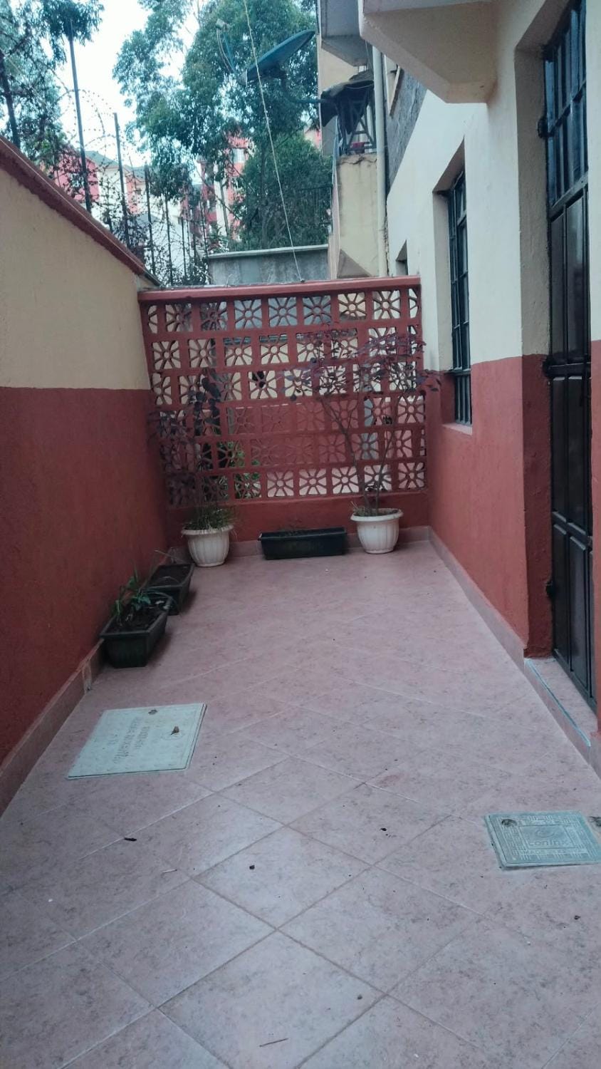 Nettos Haven Luxury Fully Furnished 1 & 2 Bedroom Apartment in Ruaka within Nairobi Bed and Breakfast in Nairobi County