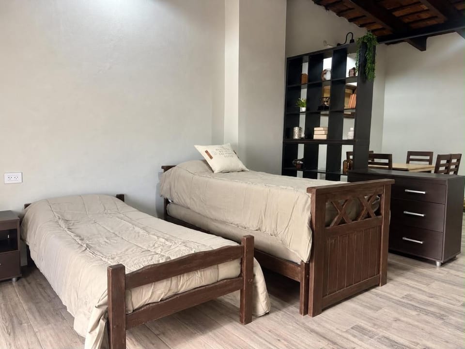 Visita Papa Leon, Depto cerca de la Basilica Apartment in Luján