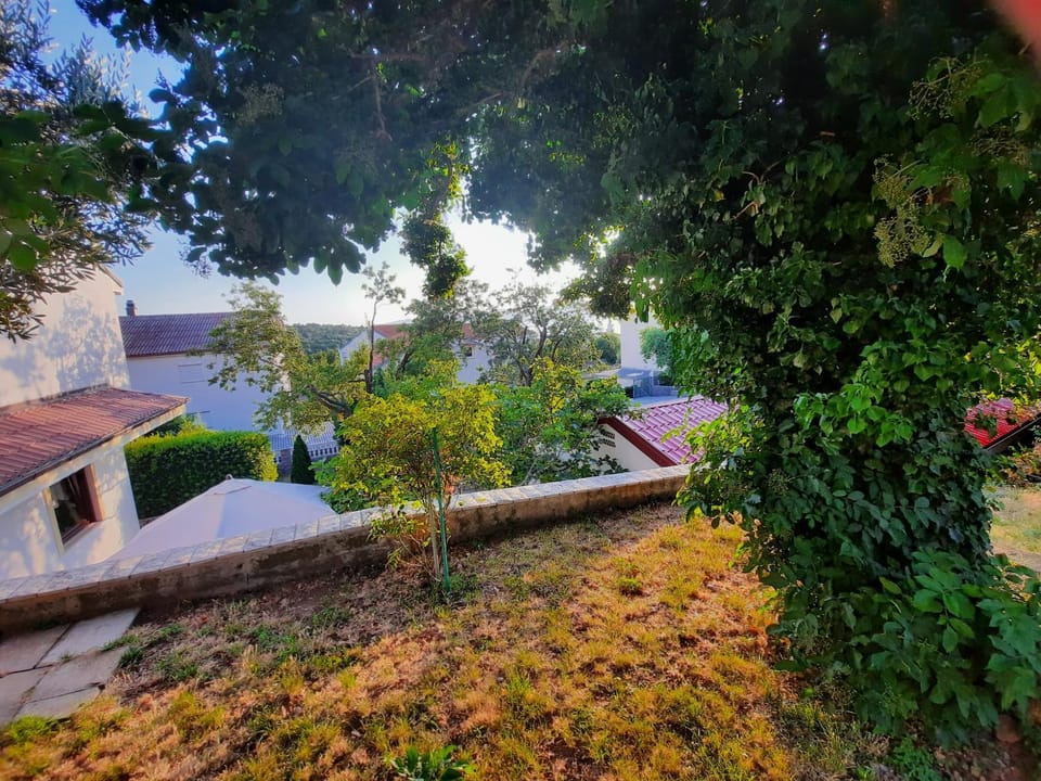 Apartments Klara Apartment in Lika-Senj County