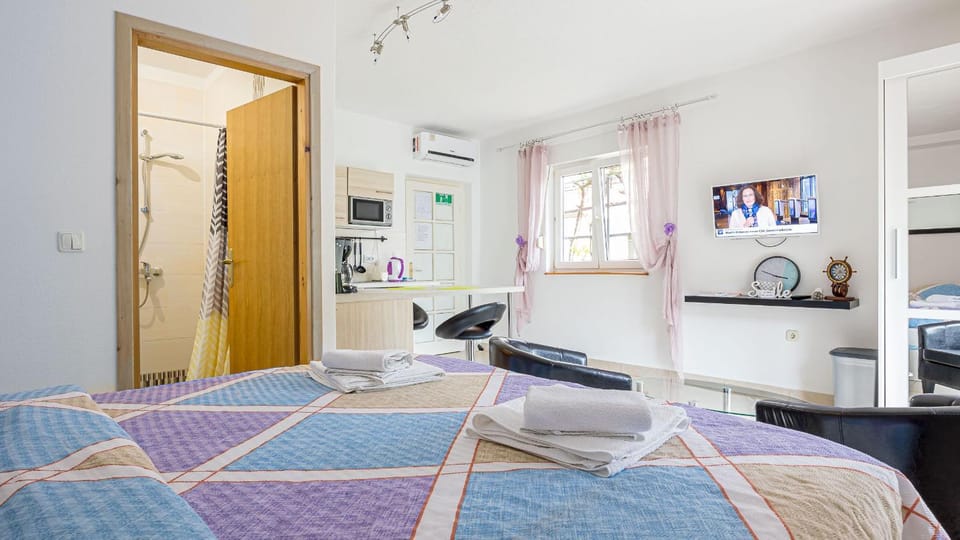 Apartments Klara Apartment in Lika-Senj County