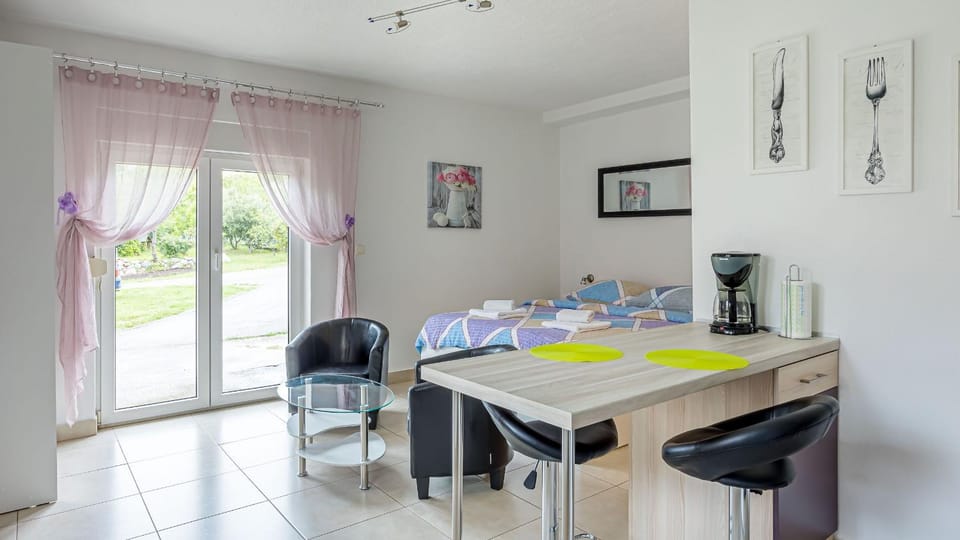 Apartments Klara Apartment in Lika-Senj County