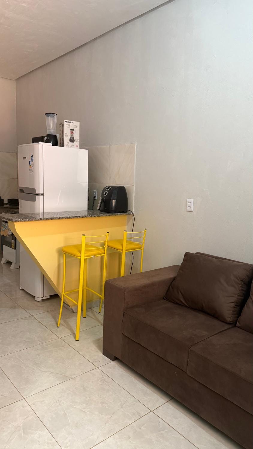 Residencial Raimundo Brito Apartment in State of Piauí, Brazil