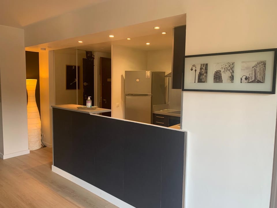 APPART' CANNES Apartment in Cannes
