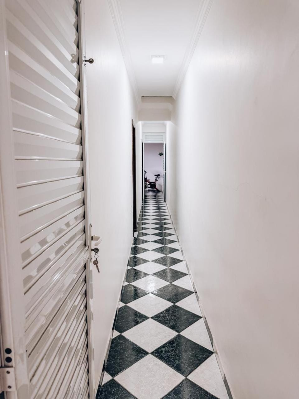 Suítes Privativas Próximas à USP - Rio Pequeno Vacation rental in Osasco