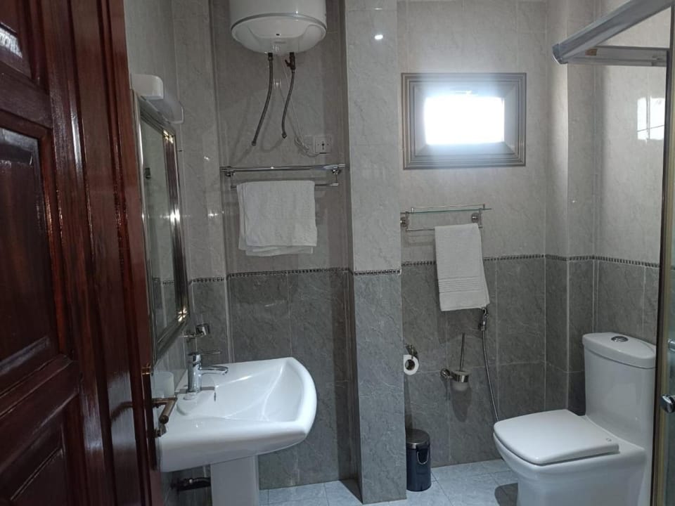 Résidence RoseKane Apartment hotel in Dakar