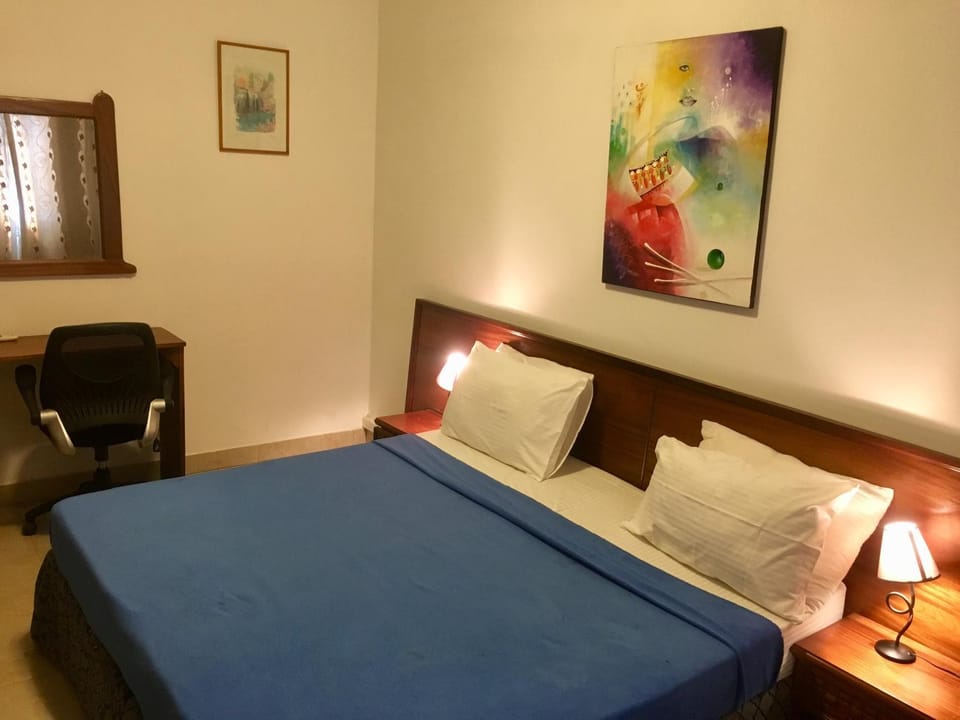 Résidence RoseKane Apartment hotel in Dakar