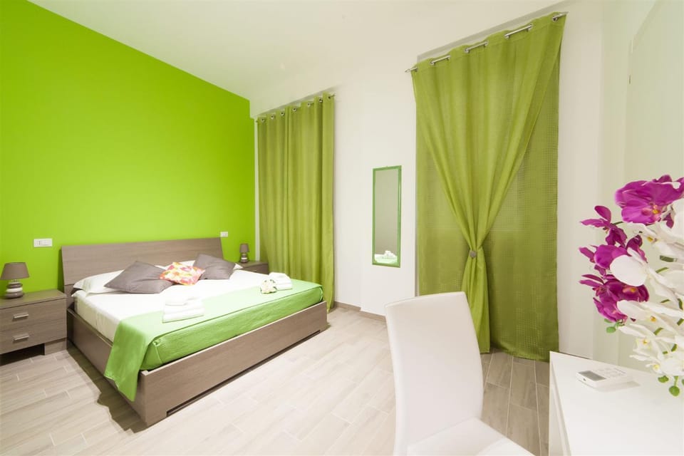 Bed & Breakfast Tramonti Bed and Breakfast in Trapani