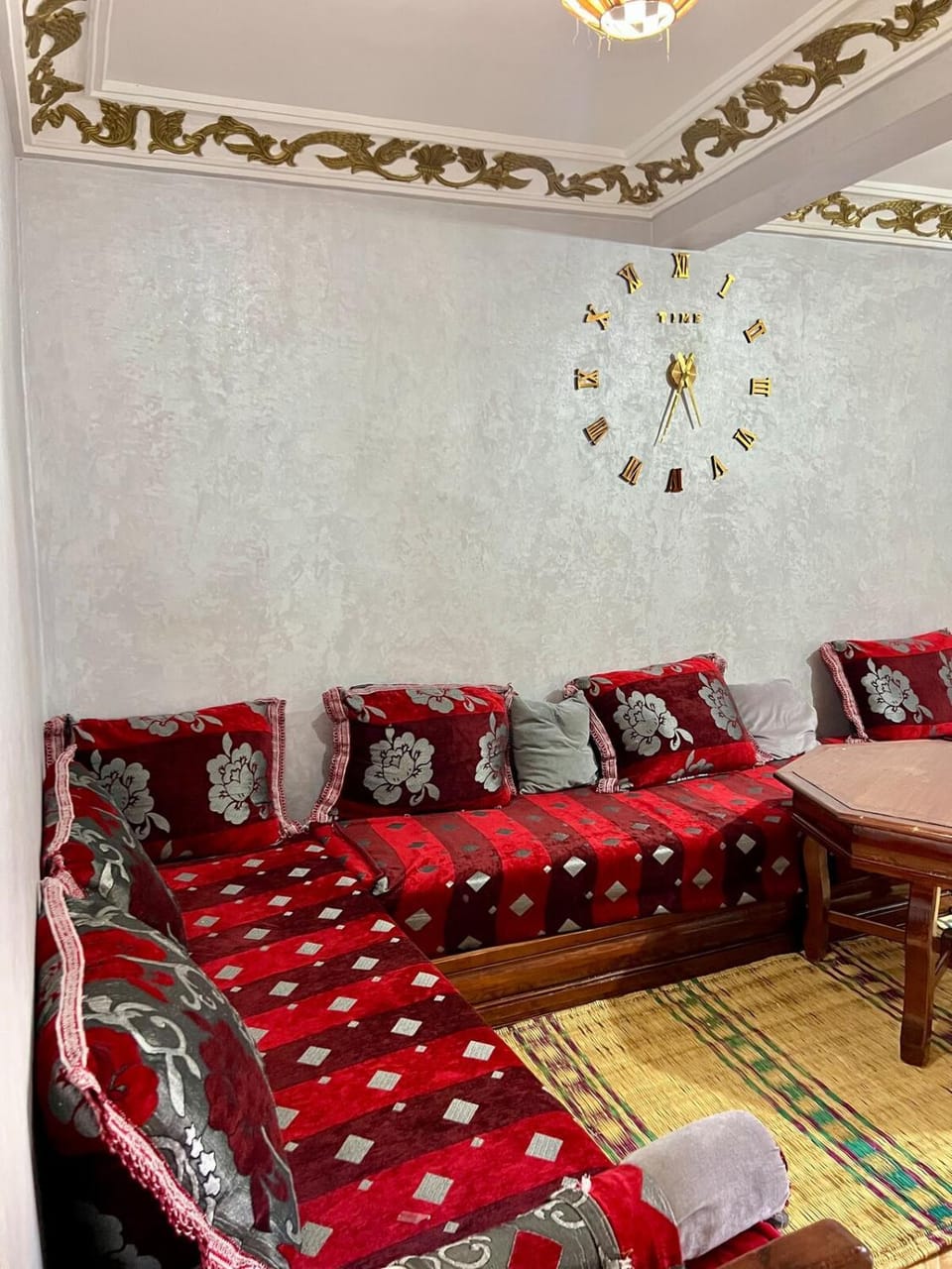 Ocean View Apartment in Taghazout Apartment in Souss-Massa