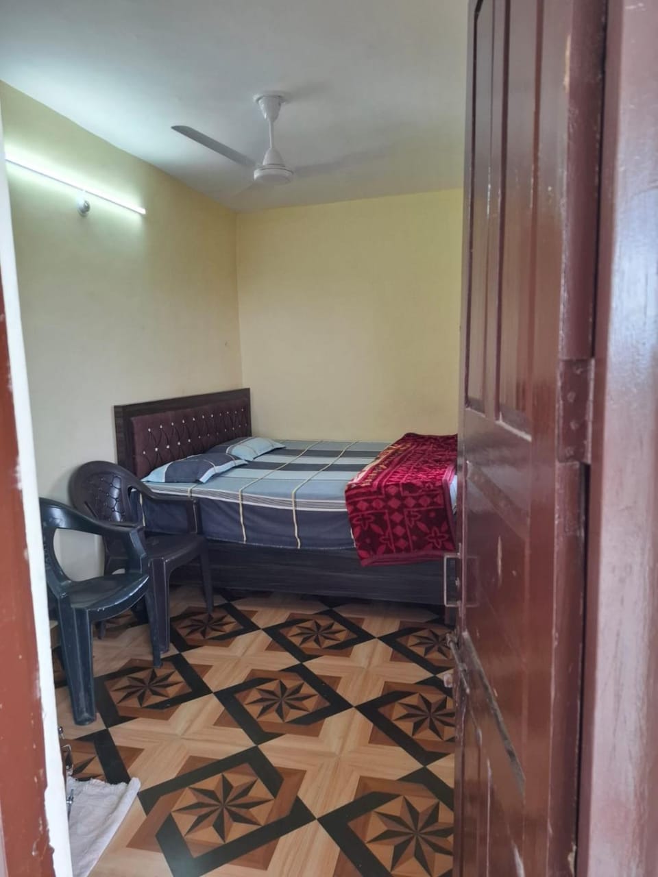 Chandra home stay Vacation rental in Uttarakhand