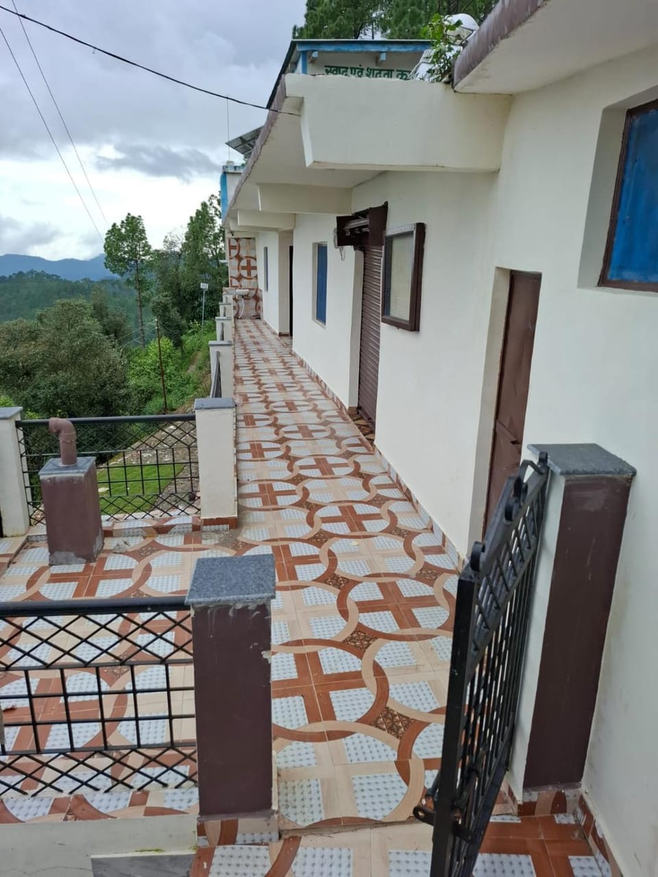 Chandra home stay Vacation rental in Uttarakhand