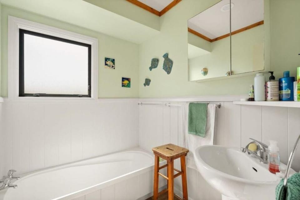 Two Horizons - Karikari Peninsula House in Northland