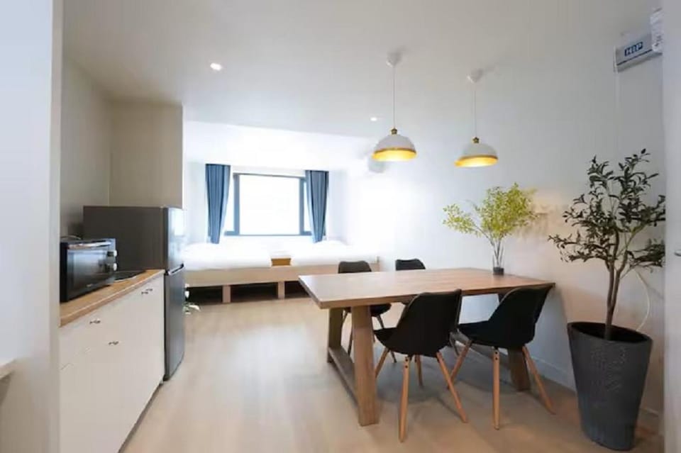 PrimeStay just 1 Station to Siam Apartment in Bangkok