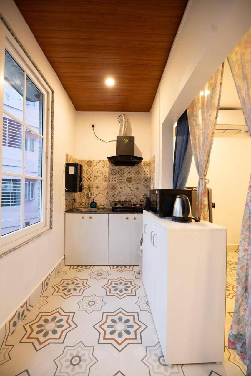 The lovely homestay guwahati Vacation rental in India