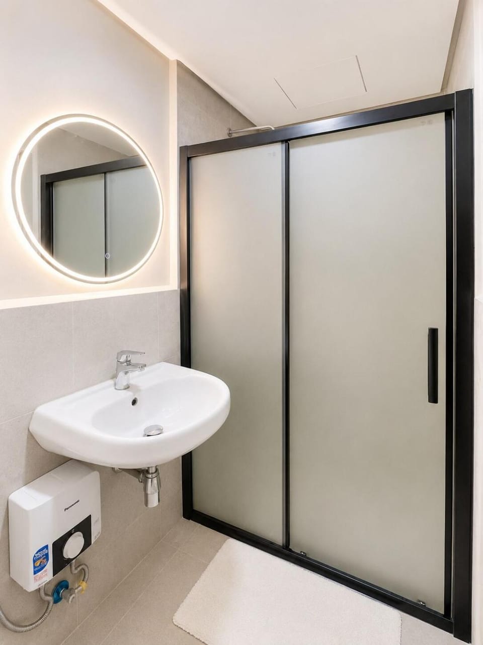 HappyKeysPH BE Lahug with Pool, Gym & Sauna Apartment hotel in Lapu-Lapu City
