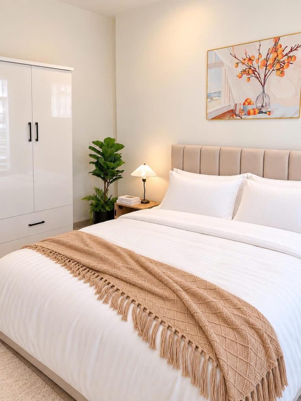 Happy homestay- homes GH2 ngay Vincom Apartment in Ho Chi Minh City