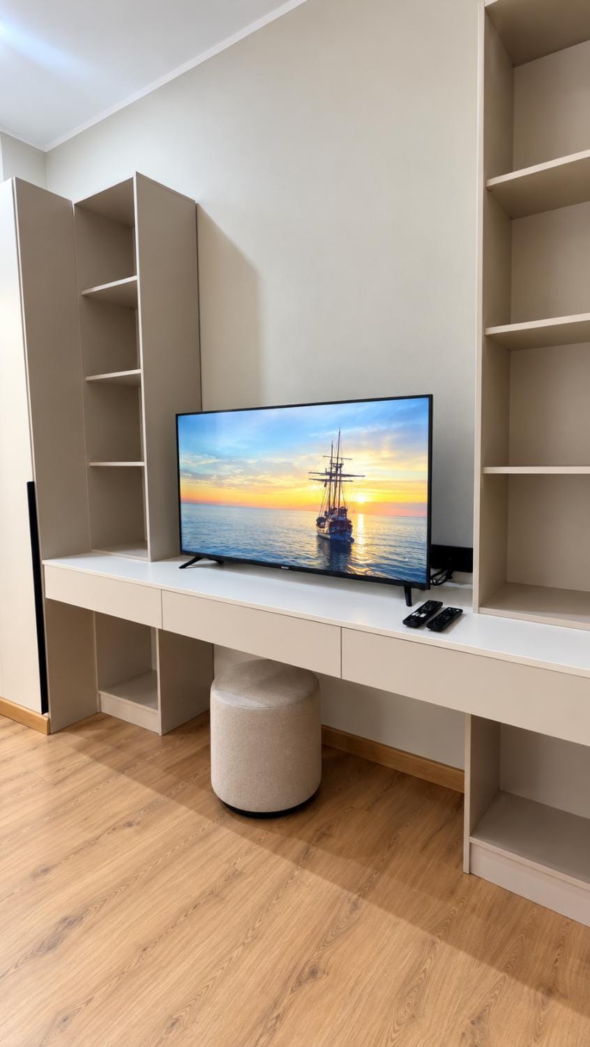 TV and multimedia