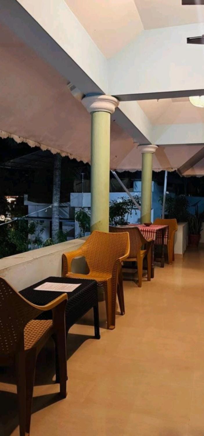 Standard stay Hotel in Varkala