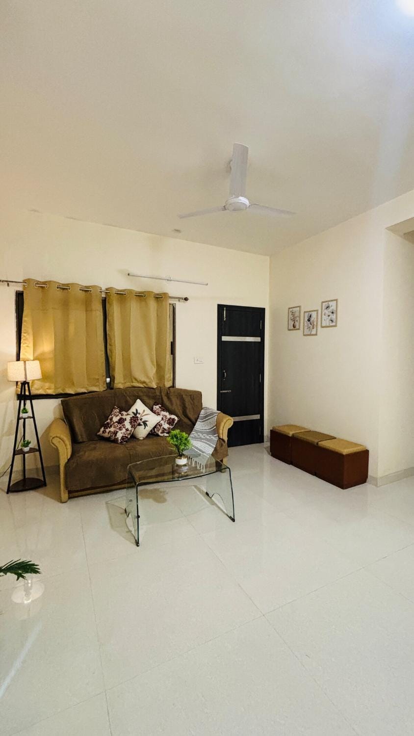 Virasat Niwas-Premium apartment incenter of Ujjain Apartment in India