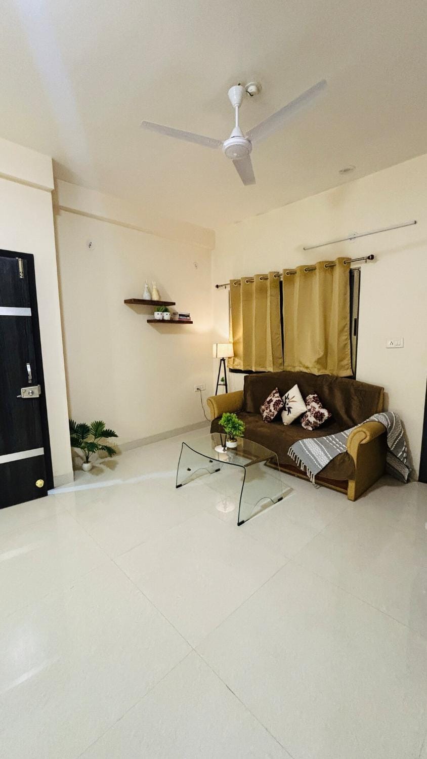 Virasat Niwas-Premium apartment incenter of Ujjain Apartment in India