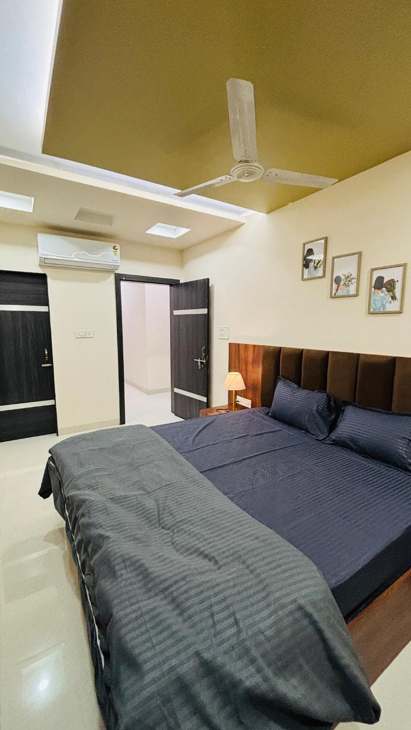 Virasat Niwas-Premium apartment incenter of Ujjain Apartment in India