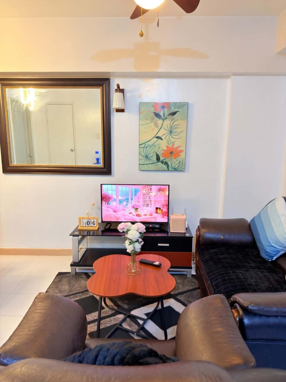 Camella Northpoint 2BR condo near SM Lanang and Abreeza Mall Apartment in Davao City