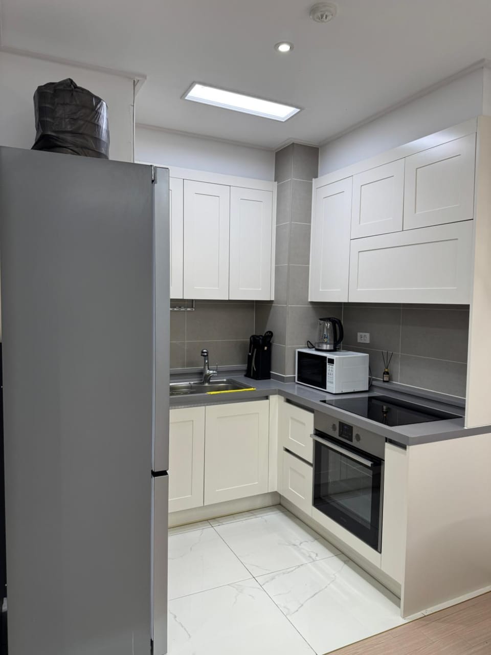 Нажимеденова 4 кв 6 Apartment in Kazakhstan