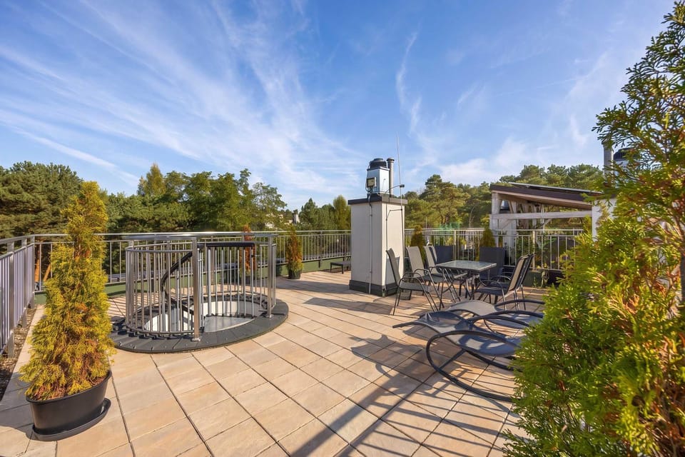 Day, View (from property/room), Balcony/Terrace, sunbed