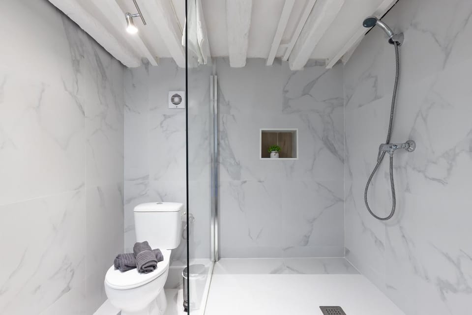 Historic Tarragona - Unik Vacation Apartment in Tarragona