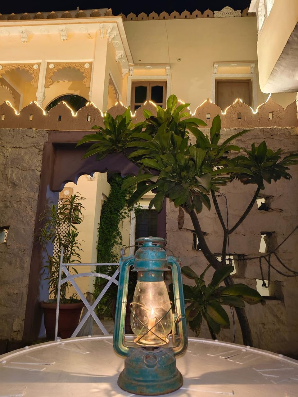 Garh Madan A Heritage Stay Vacation rental in Rajasthan