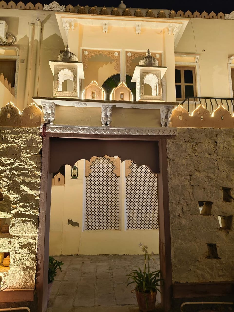 Garh Madan A Heritage Stay Vacation rental in Rajasthan