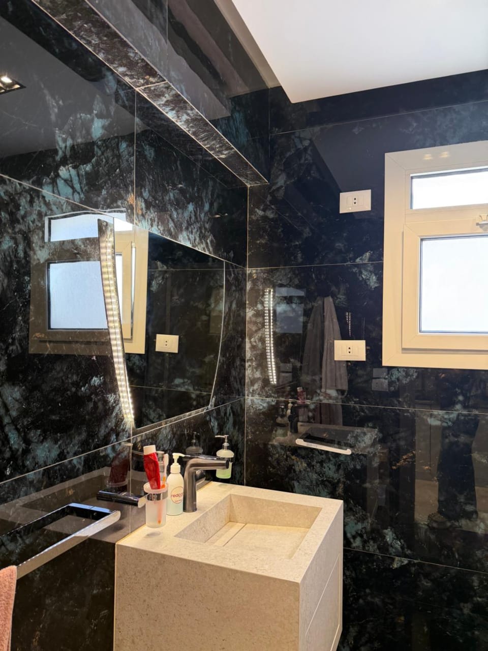 Luxurious studio apartment Apartment in New Cairo City