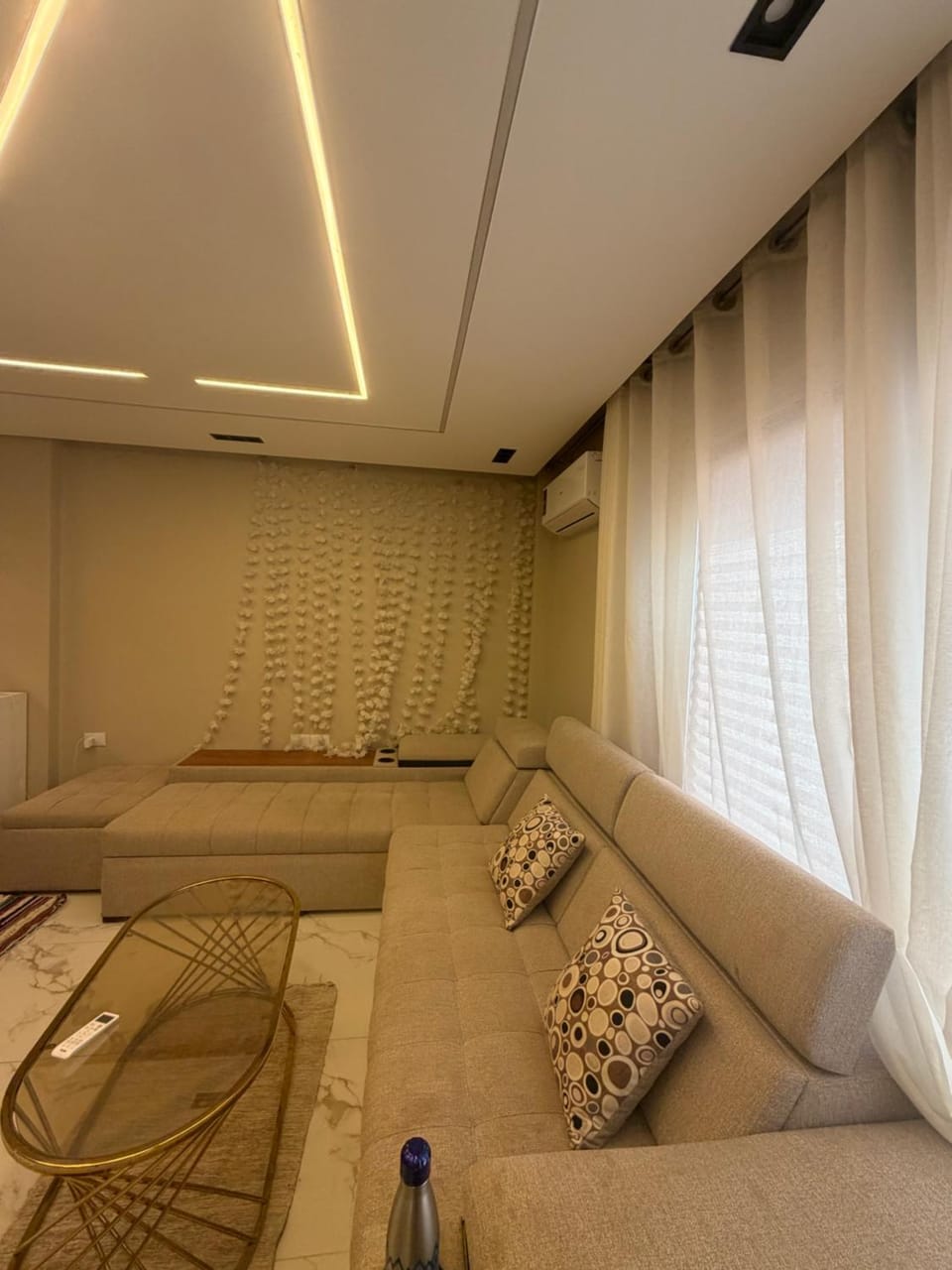 Luxurious studio apartment Apartment in New Cairo City