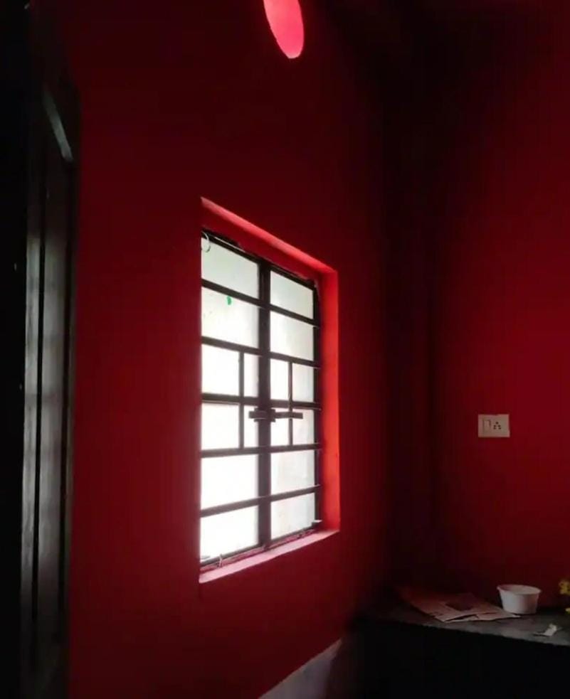 Stay at khardah Vacation rental in Kolkata