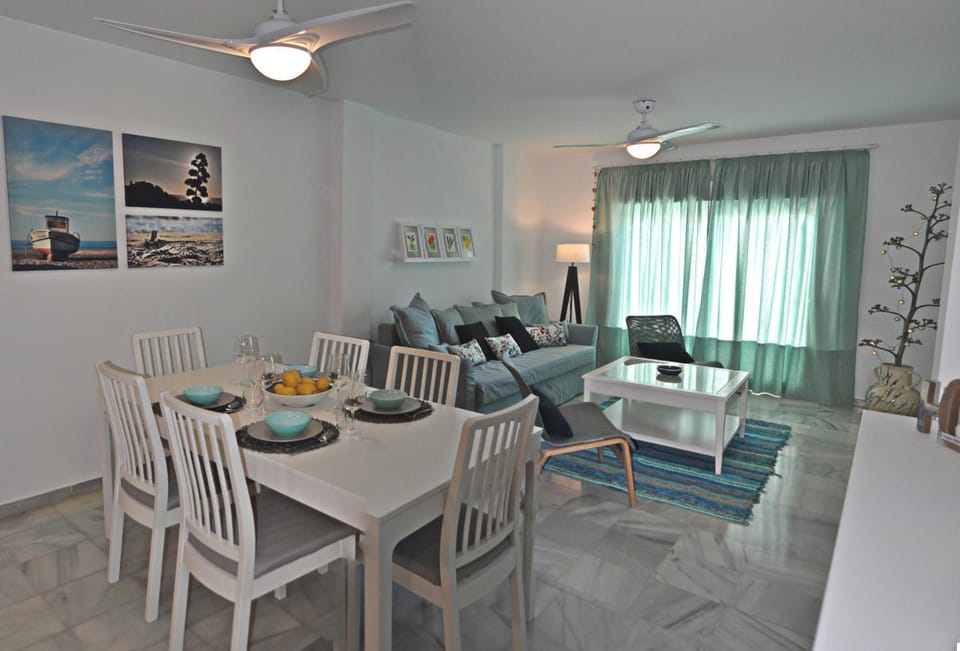 Sirenota Apartment in San José