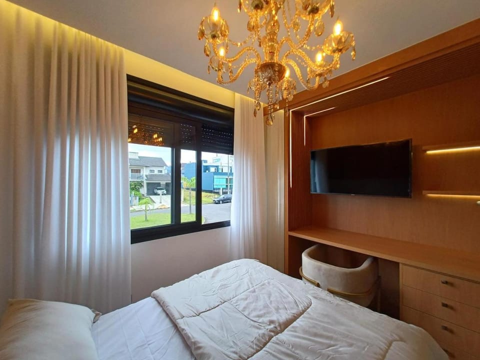 Casa de luxo em condominio House in Porto Alegre