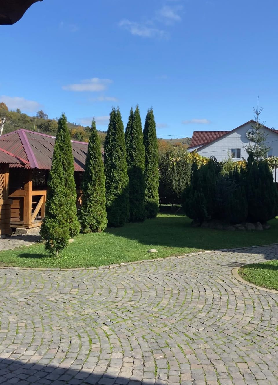Гостинний двір Hotel in Ukraine