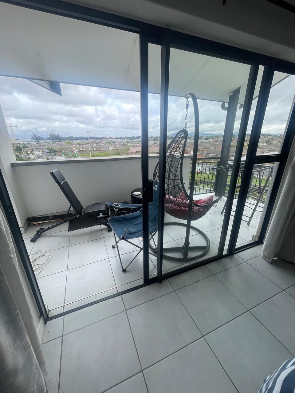 Lux living Apartment in Cape Town