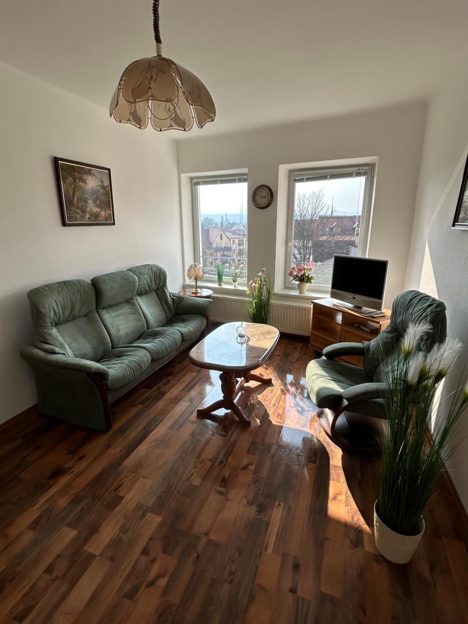 Zittavia Apartment Apartment in Saxony
