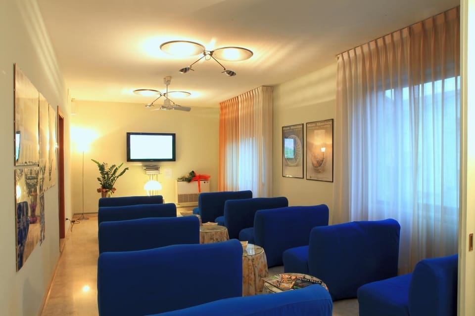 Meeting/conference room