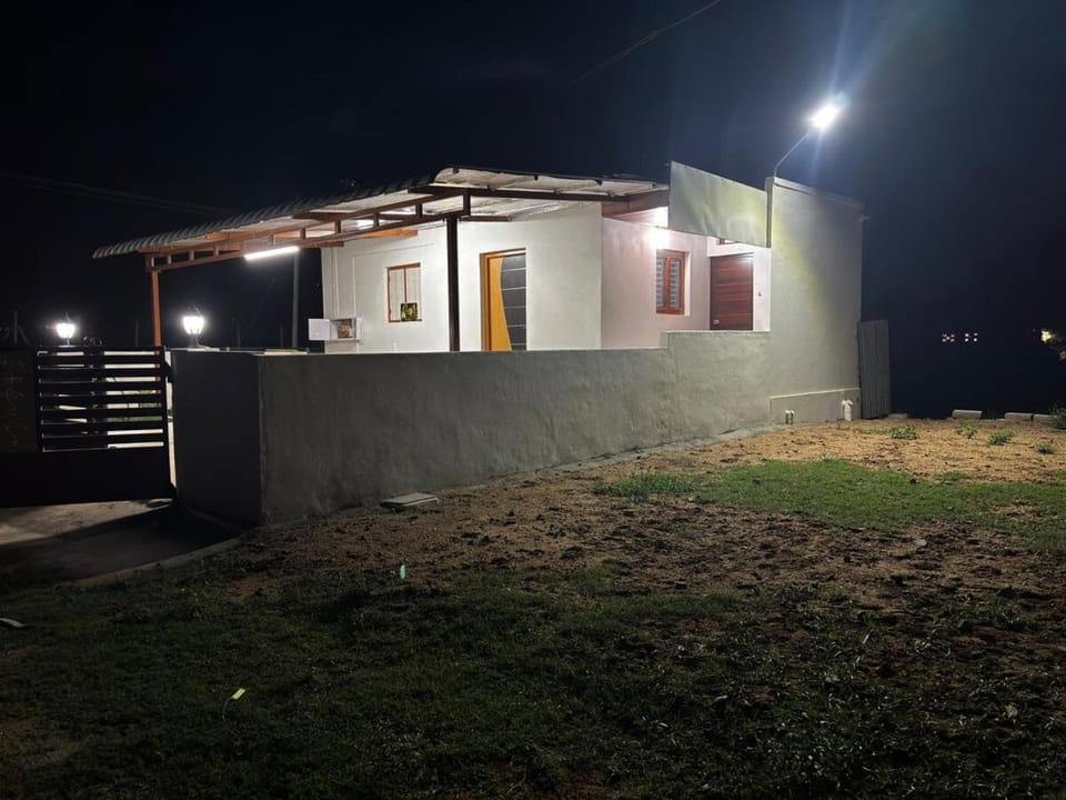 Joy Meadow - A Peaceful Home Away From Home House in Tamil Nadu