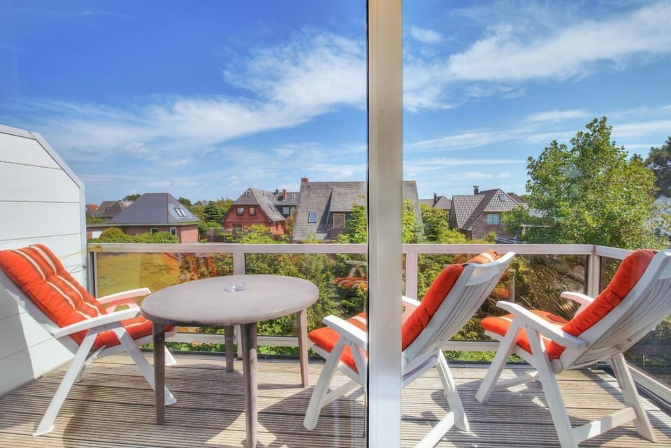 Windeby-3D Apartment in Wenningstedt-Braderup