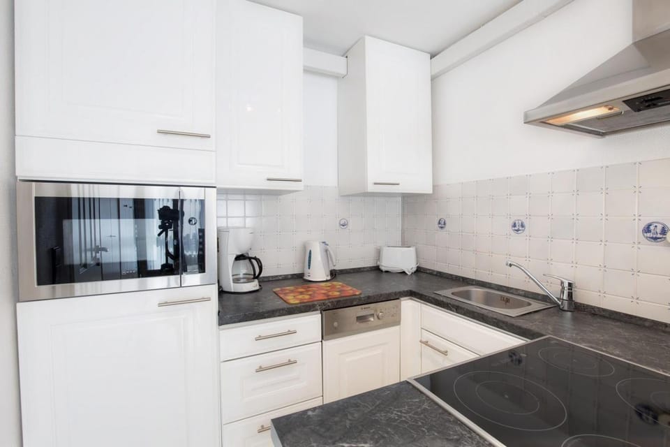 Windeby-7T Apartment in Wenningstedt-Braderup