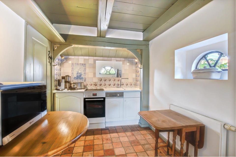 Friesenhaus-Sara-S4 Apartment in Wenningstedt-Braderup