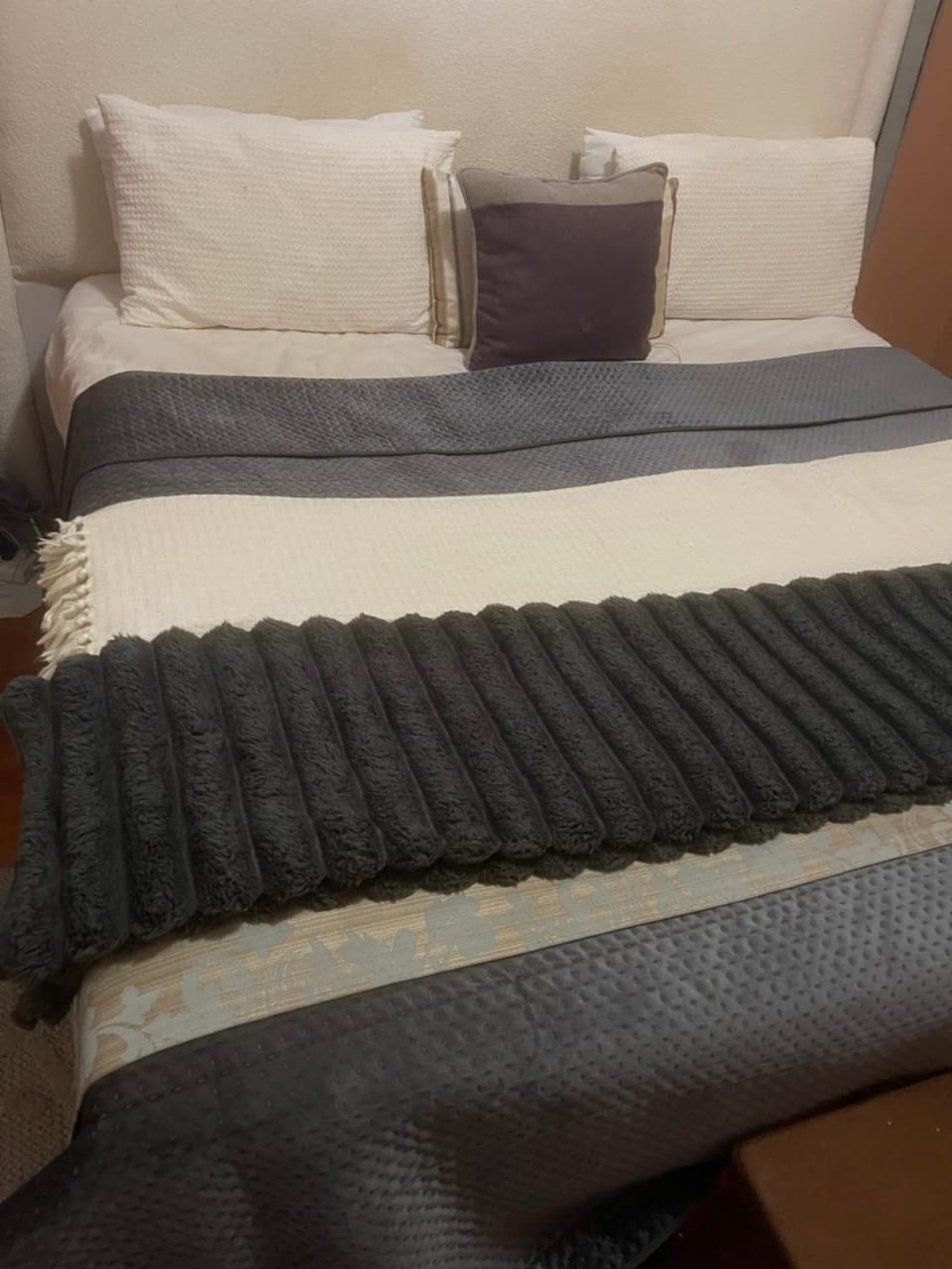 The City Cottage Apartment in North West, South Africa