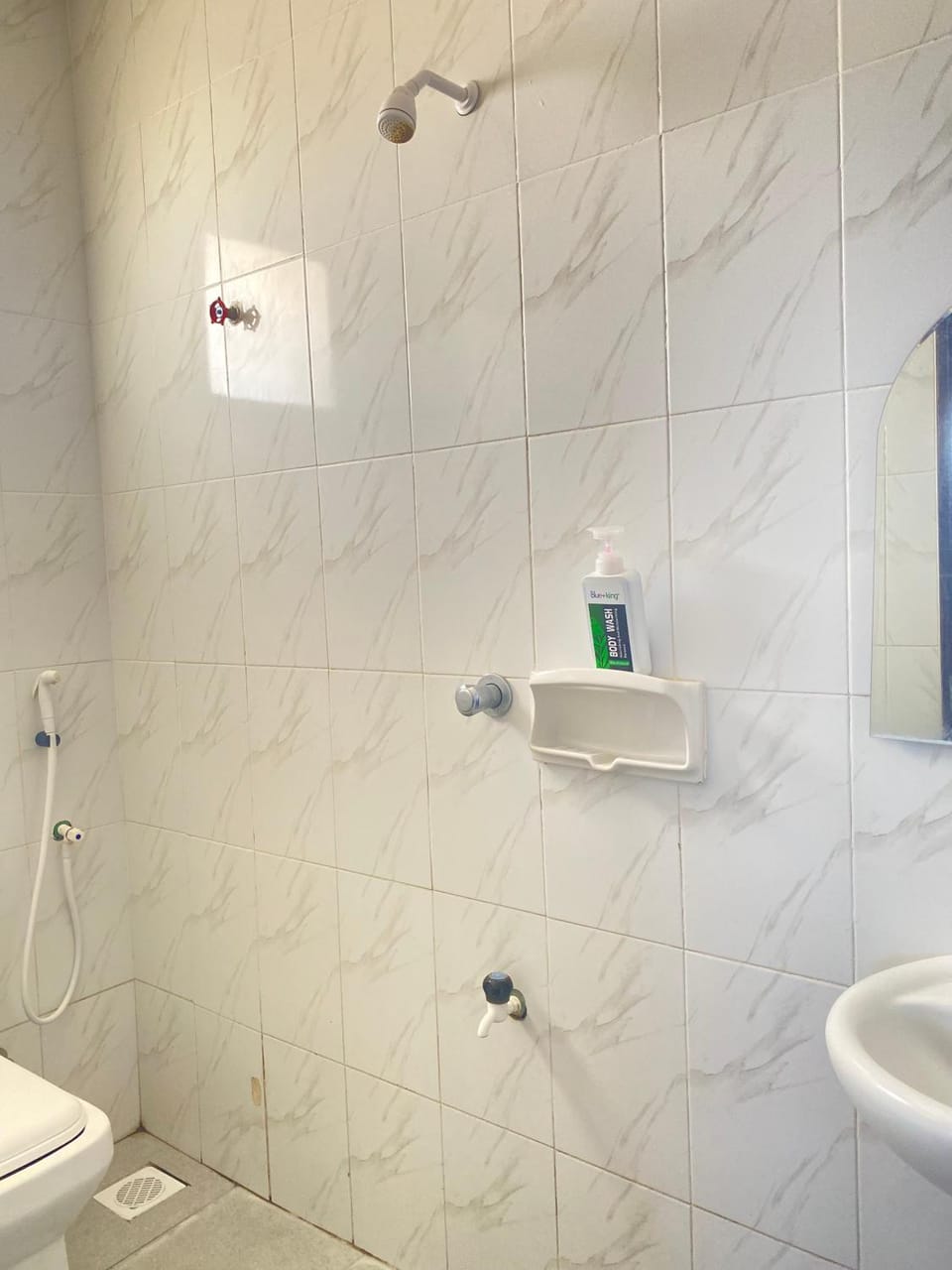 Serenity haven bnb Apartment in Mombasa County