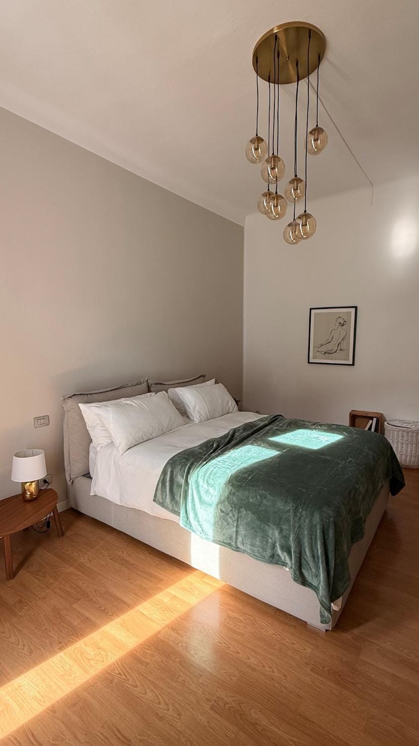 SOGNI - Appartamento luminoso ed elegante Apartment in Milan