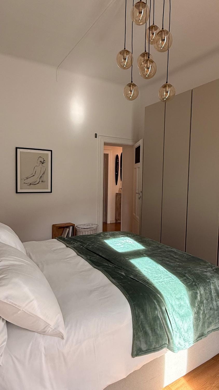 SOGNI - Appartamento luminoso ed elegante Apartment in Milan