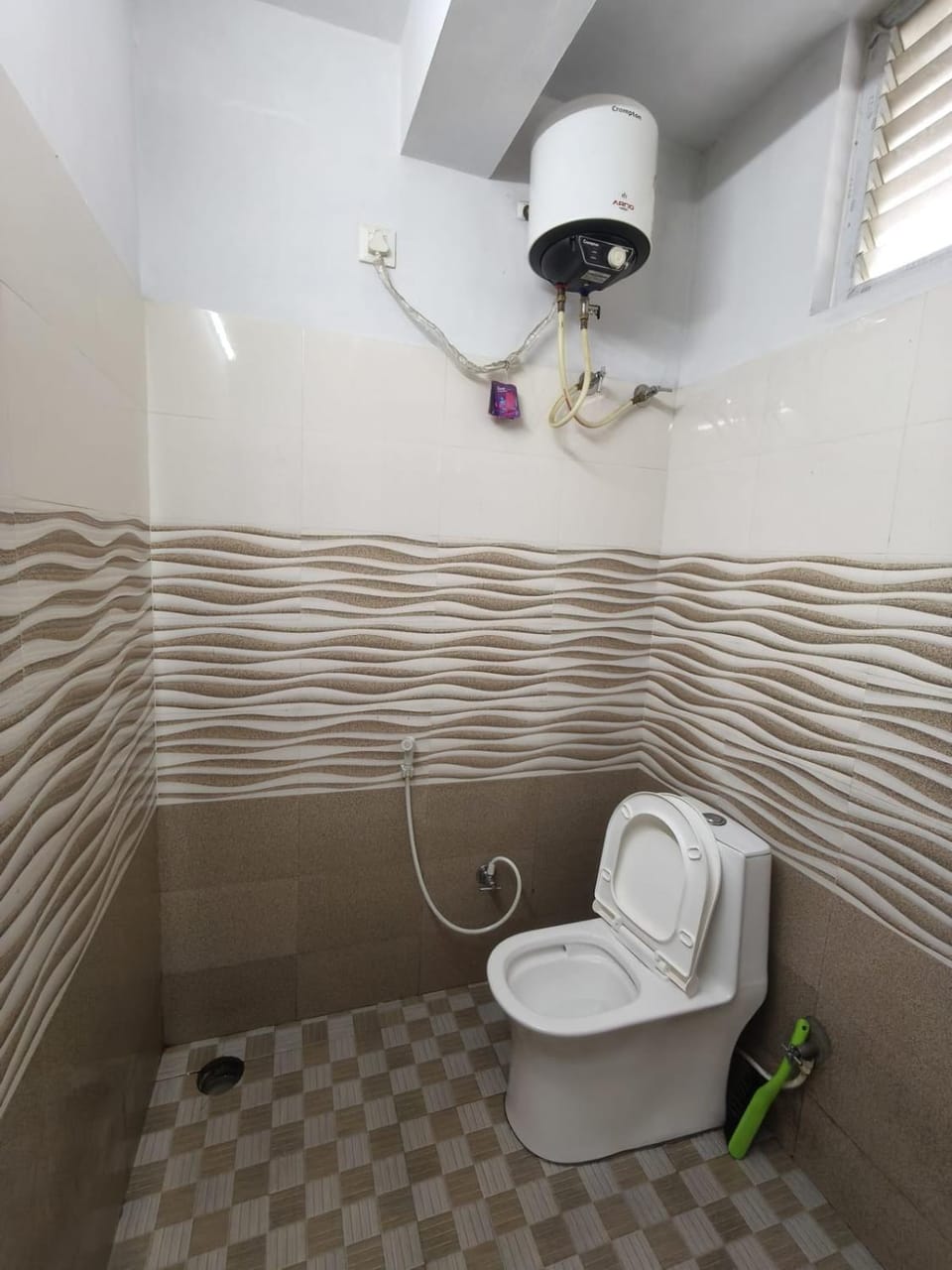 Aarnik heaven home stay Vacation rental in Tamil Nadu