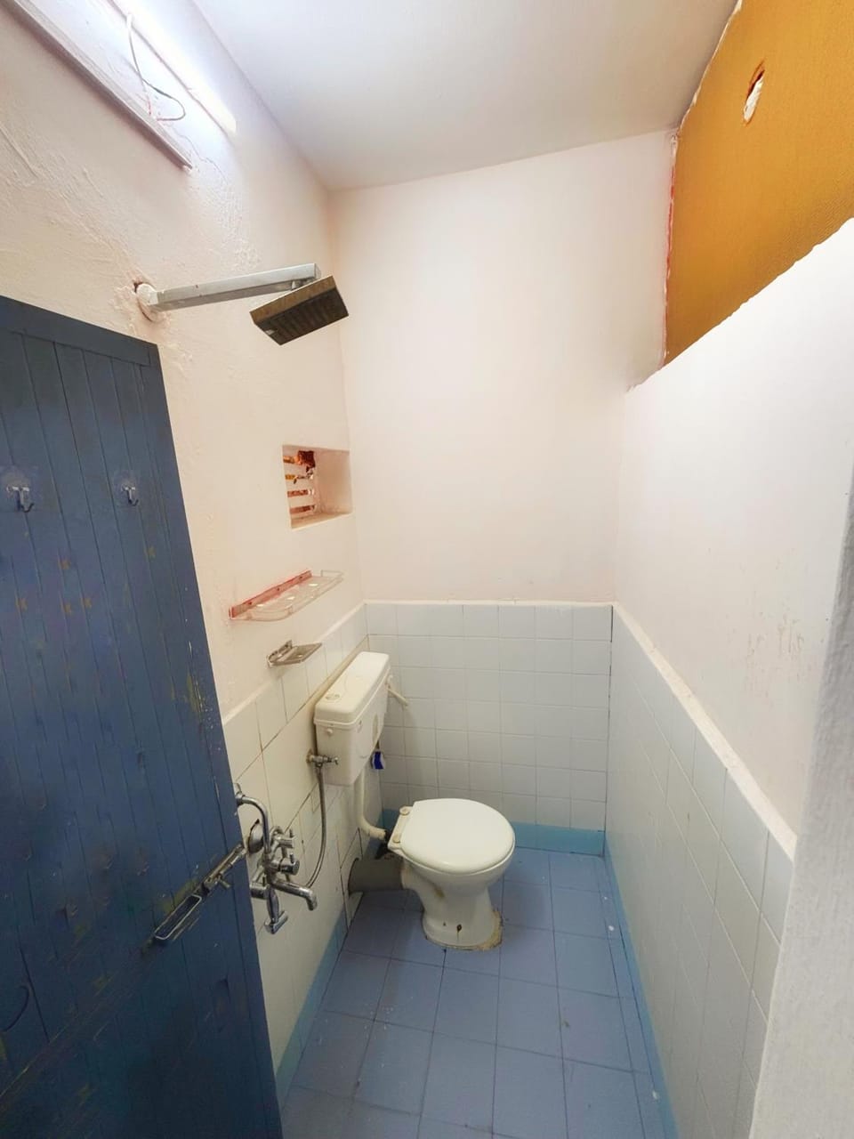 Canacorner - The Lazy Nest Hostel in Canacona